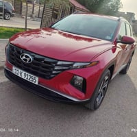 توسان ٢٠٢٣ • ٣١٠٠٠ كم • حادث يمين