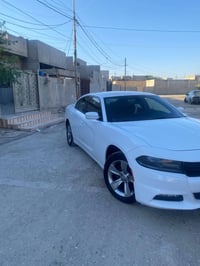 تشارجر • ٢٠١٦ • كركوك