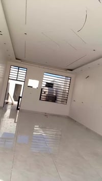 مقاول أفغاني • كادر ١٠٠ نفر • بورسلين ومرمر