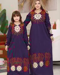 موديل رمضاني • تون بنت وامها • توصيل مجاني