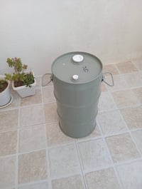 قنينة غاز • ٣٠لتر • السليمانية