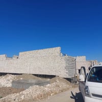 بنه حجر جاهز للعمل اسعار مناسبة اتصل ع رقم او راسلني واتساب او خاص  07...