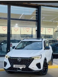 سياره ام جي للبيع  للاستفسار ومعرفه التفاصيل الاتصال على الرقم 0777612...