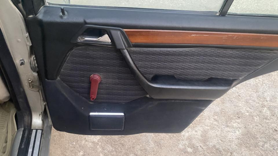 مارسيدس موديل 85 محور ففيتي جاهزة تبريد شغال قواعد سليمة ب اسمي رقم دولي السعر 58 وبيها مجال للاستفسار مراسلة واتساب فقط *********** 
مكاني ناصرية مركز
