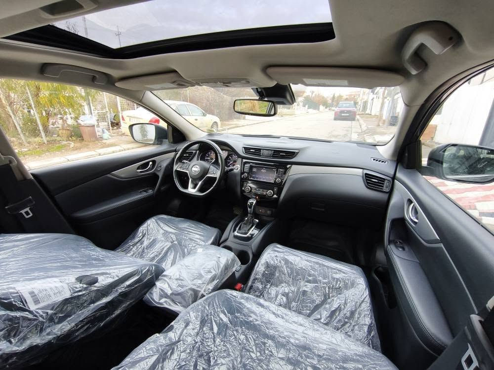 رۆگ سپۆڕت(SL) واتا فول مواسەفوات مۆدێل 2020 ژ.م (***********) رەنگی نەوتی دەبل ئەکسل ، تەنها ٢٢ هەزار میل هەقیقی ڕۆشتووە ، بەس بۆنیتی بۆیاخە بێ ناو ،کامل ئێرباگ بە شەرت ، تەنها سوکان تەقیوە و بیلادی بۆ دانراوەتەوە شانسی بە شەرت نوکە دەرزی پێوە نییە ، گێر و مەکینە و هەموو گیانی بە شەرت ، ٤ تای لۆکی بۆ بەستراوە، بەسمە و شەغال ، سلاید ، کامێرا ٣٦٠ ، ڕادار ٣٦٠ ، کوشن(کارەبا+هیتەر+جلد+میمۆری) سوکان هیتەر ، تەبرید مەرکەزی ، سەنەوی تا ٢٠٢٨ تازەیە نرخ ١٥٩ وەرەقە و کەمێک مەجال. السليمانية, العراق
