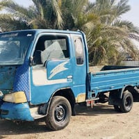 كيا ٢٠٠٠ • كفالة مكينه • سماوه