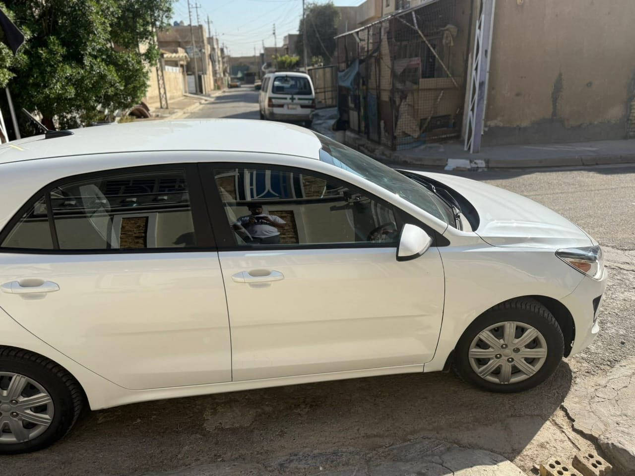 سلام عليكم
يا ريو هاج باك 2023  

رقم بغداد السعر 120 

مكان بغداد الدوره
***********
