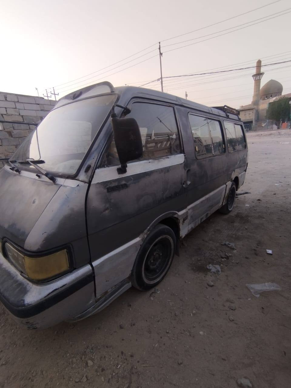 السلام عليكم
كيه بسته للبيع مديل ٩٤ رقم احمر راعيهه متوفي ونعرفه نتكفل عشاير مكينه ستوني مجفتهه كيرهه بس ثالث مايجي سياره خطه عسكري كبل سياره مصفره هيى
***********
السعر 15 بيه مجال
