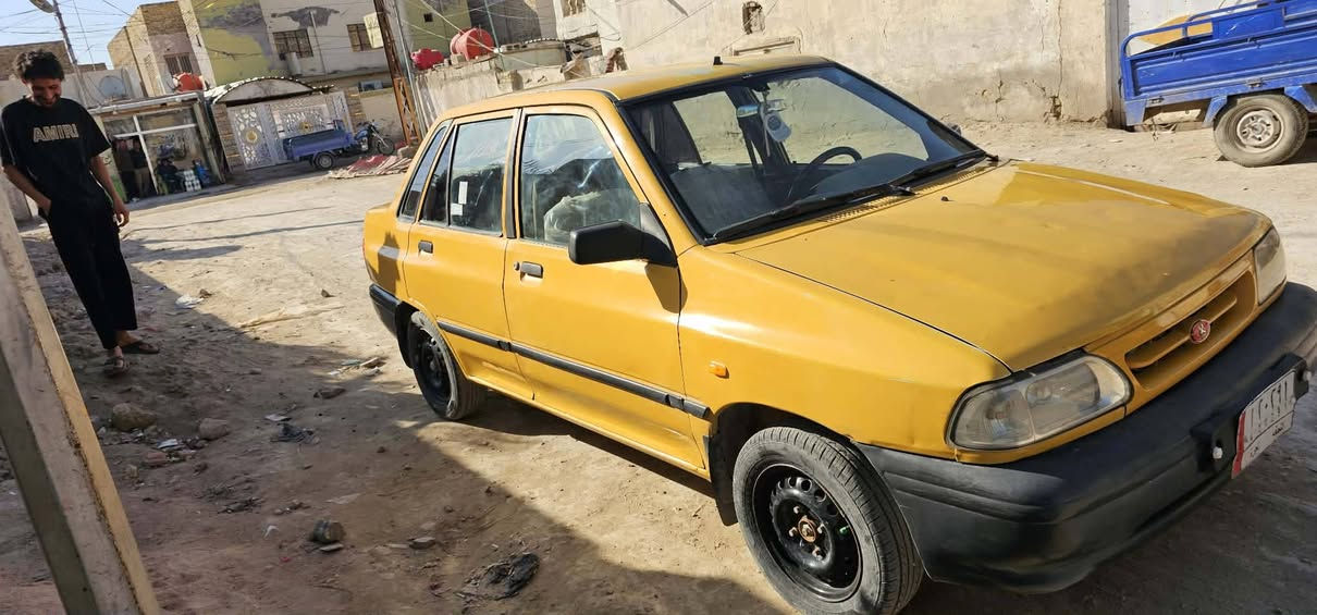 سلام عليكم سايبا موديل ١٢للبيع فقط
كير ومكينه مكفولات كهربائيات كله شغاله
كبل للشارع رقمه نجف مشروع وطني
السياره بالديوانيه راعيه يمي الشراي يتصل ***********
