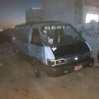 كيا بستا للبيع رقم احمر بغداد السعر17وبي مجال قليل محرك بي تبخير شي قل...