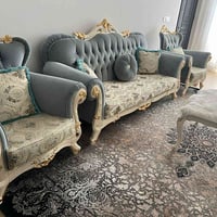 تخم. قنفات (١٠) مقاعد للبيع تواصل مسنجر او وتس ٠٧٥٠٨٢١٤٠٠٤