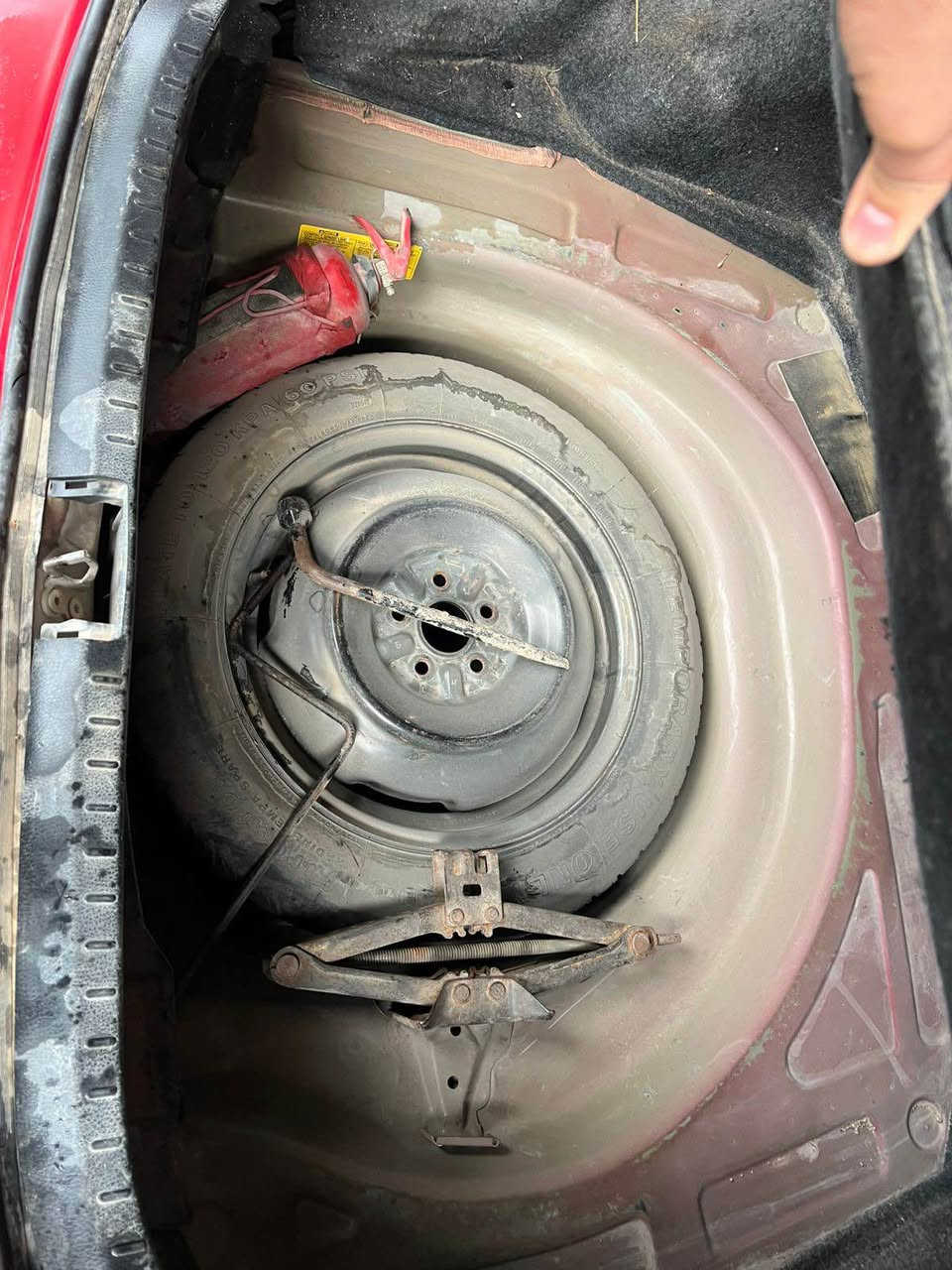 ***********
تويوتا كرولا 2016 ابيع صبغ عام بدون دواخل شرط ارباك وشاصي سليم شرط محرك وكير وتبريد وصدر كل شرط سيارة جاهزة بدون اي نقص من دعاميه الى دعاميه
شرط رقم وسنوية جديدة شرط التحويل او وكالة     محرك ما مفتوح
السعر 94$$$$$$
مجال قليل 
عنوان سليمانيه 
*********** السليمانية, العراق
