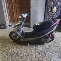 دراجه ماكس ملغولي120 بلادي ابيع كوم حديد مكينه مو اطشه متروكه رادلها ت...