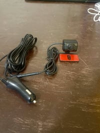 عندي هاي كامرة مال سيارة ع الجداحة بس ماعرفلهة 5 الاف ع اول تم واتس اب...