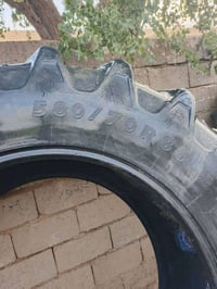 تايرات فيات • ٥٨٠/٧٠/٣٨ • ديالى المقداديه