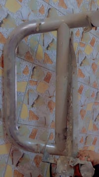 نجف • دروع • خلفي وأمامي