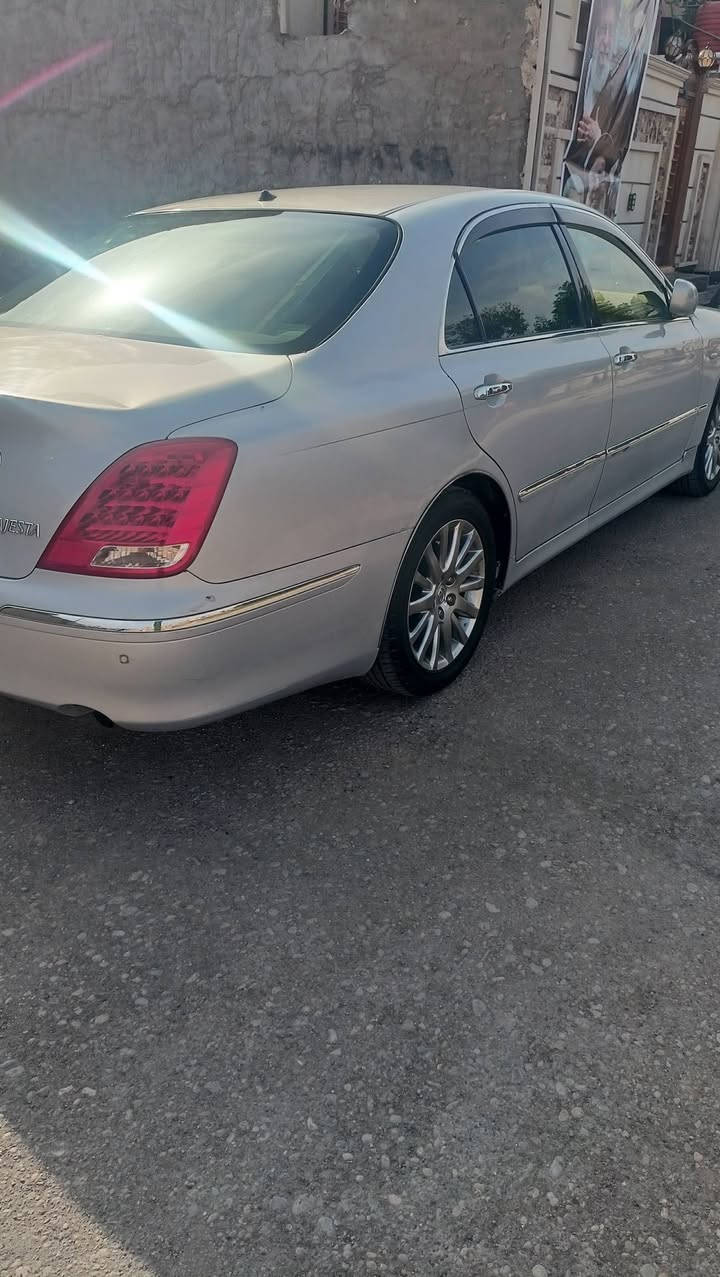 ماجستا مديل 7مكينه وكير وحداديه وتخم تاير تبريد ثلج سياره عل بلاد كلها جديده وجاهزه كص جنطه للبيع العنوان العمارة ميسان السياره مال جناي ومتعوب عليهه مو ذني لمتعوبات السعر 45وبيها مجال 5دكم بردات كامره دواره فول مواصفات رقم الهاتف***********
