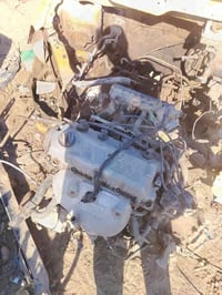 مكينة شيري • فلاوين • مكفولة