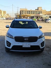سورنتو • ٦ سلندر • باسمي