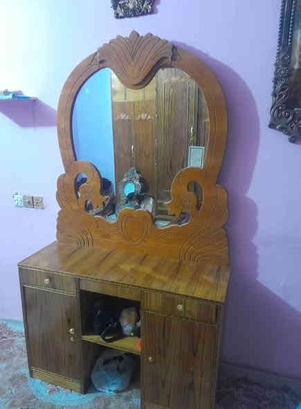 غرفه اخشاب للبيع في الكوفه

صاج 5 ملم تسكام عراقي

6 باب نظيفه كلش 

استعمال قليل جدا كم يوم فقط

سعر الغرفه 900 الف مع مجال قليل

العنوان الكوفه البراكيه خلف جامع الخزاعل
للاتصال... او... واتساب
*********** بغداد
