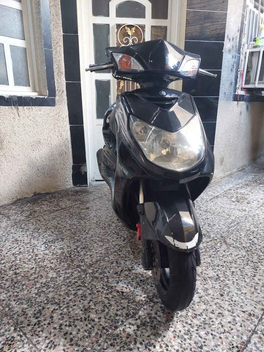 السلام عليكم 👋
للبيع سكنس فحل ياباني قبق نفخ ستاند كهرباء سكليتر خطين كفرات بلاديه ام الشرايط الدراجه جديده لوك ناعمه بلاديه شلعه معدل متسمع صوتها مكفوله مابيها اي نقص مداريها مال بيت استخدام قليل اي فيتر يعجبك جيبه يفحص الشراي يتصل *********** الحريه
