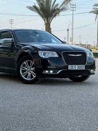 كرايسلر 300 • ٢٠١٨ • بابل