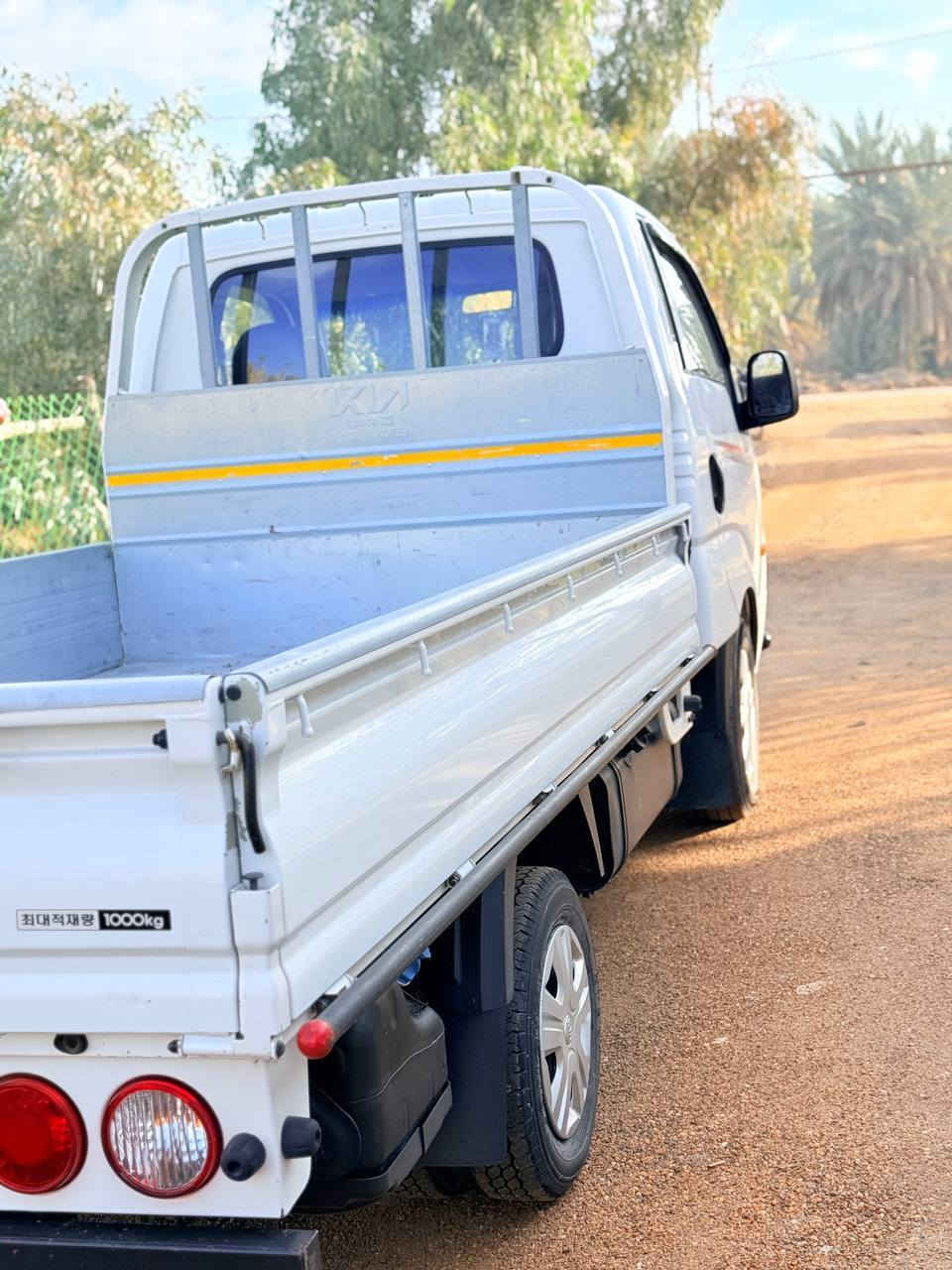 سلام عليكم كيه مسكر موديل ٢٢ اوتو دبلو فول موصفات رادار ماشيه ٣٧ جديده ما محمله ولا مشتغله بحمل مال بيت مكينه كير حداديه تبريد جديد جديد سياره بيهة صبغ مال كوريه اثر خطه بدون معجون باب وربع القماره الوره كفاله من الدكه الجاكوح  والمعجون والدحجه مكان بابل كفل استفسار اتصل ***********
السعر 168وبيهة مجال 
بسمي سنويه ستوهة مجدده
