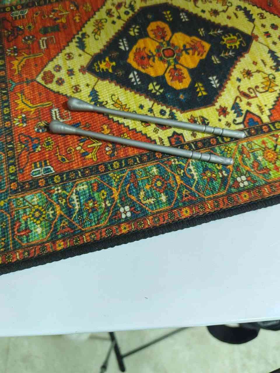 طبل ارتفاعه تقريبا 40 سم ويا كارتونه خلي سعرك وبل عافيه


**إذا كنت صاحب هذا الإعلان وتريد حذفه لأي سبب، رجاءا أرسل رسالة إلى الدعم الفني**