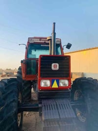 فيات • حجم ١٦٠ • فتيس عادي