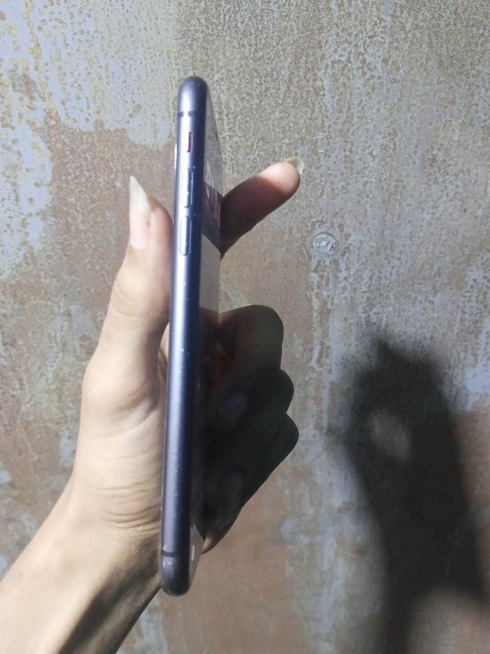 لجهز تخطي+سمكرت متوقف ول فيس ايدي فقط العب مبدل بطاريه 95 بغداد, العراق


**إذا كنت صاحب هذا الإعلان وتريد حذفه لأي سبب، رجاءا أرسل رسالة إلى الدعم الفني**