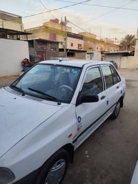 موديل ٢٠١٠ • نضيفه • رقم كربلاء