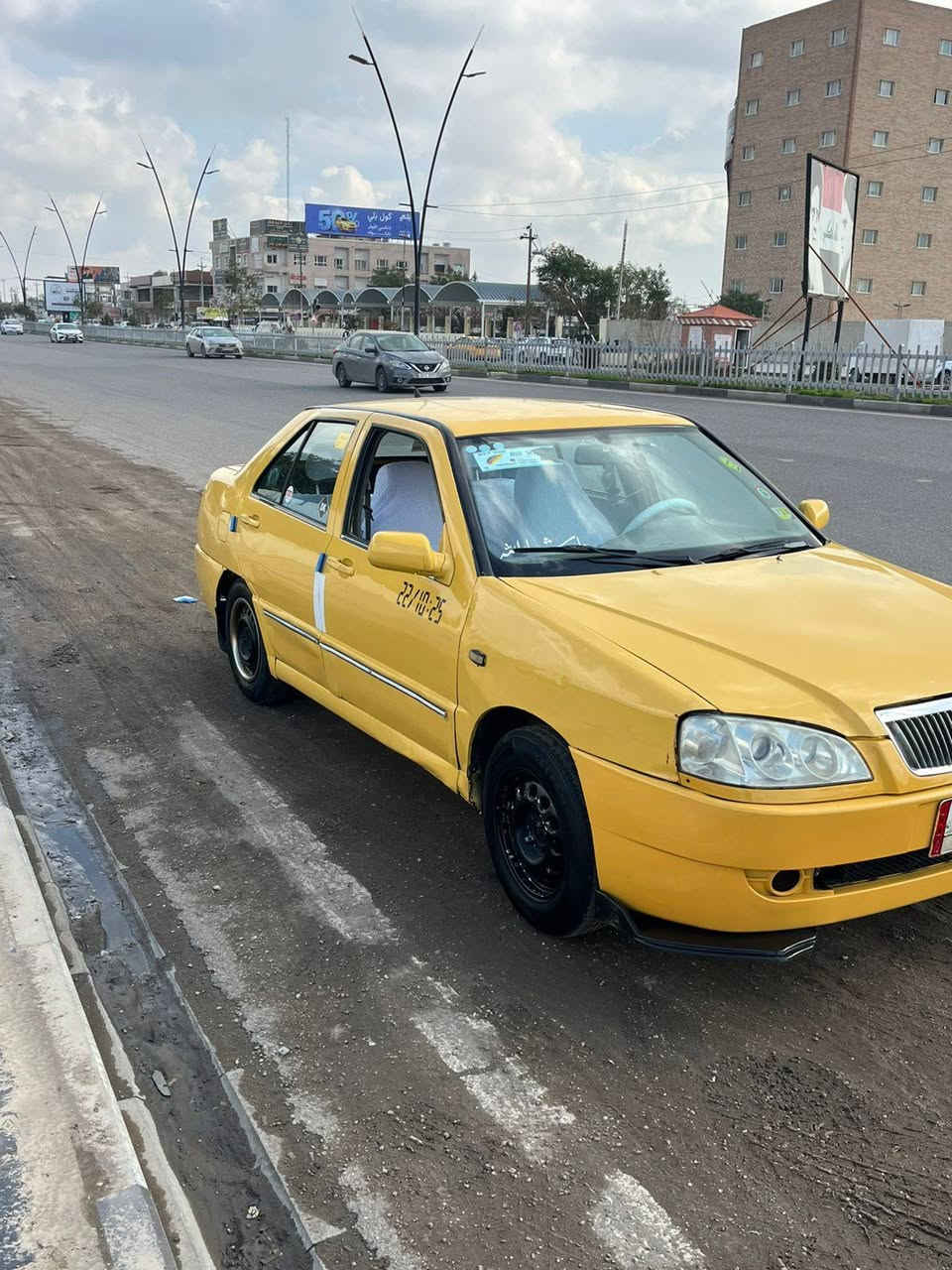 السلام عليكم شيري موديل 10سنويه عضم عاج كير محرك بالشرط محرك الابيض مرغوب سياره غرفتها حلوه وخارجها بعد احلى  (السعر 20$وبيها مجال )


**إذا كنت صاحب هذا الإعلان وتريد حذفه لأي سبب، رجاءا أرسل رسالة إلى الدعم الفني**