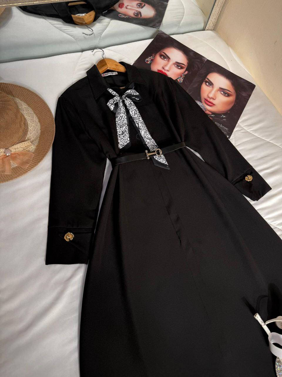 فستان كلوش❤‍🩹
خامة هوريم دابل تركي
38-40-42-44-46-48 بغداد, العراق


**إذا كنت صاحب هذا الإعلان وتريد حذفه لأي سبب، رجاءا أرسل رسالة إلى الدعم الفني**