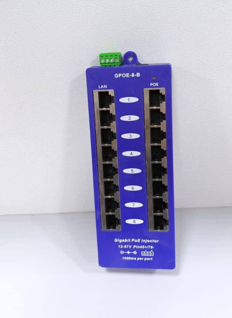 🟩باج بنل بلوستروم

🟤16 port-G

🟤8 port-G

🟤24Port 

📞 للاستفسار والمراسلة يرجى التواصل خاص أو عبر الأرقام.
🚚 متوفر توصيل  داخل بغداد وباقي المحافظات


**إذا كنت صاحب هذا الإعلان وتريد حذفه لأي سبب، رجاءا أرسل رسالة إلى الدعم الفني**