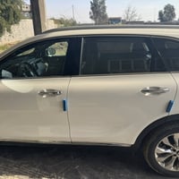 بسم االله سورنتوللبيع ٢٠١٩فول مواصفات للخير بيه هاي الملاحضه مكان بغدا...