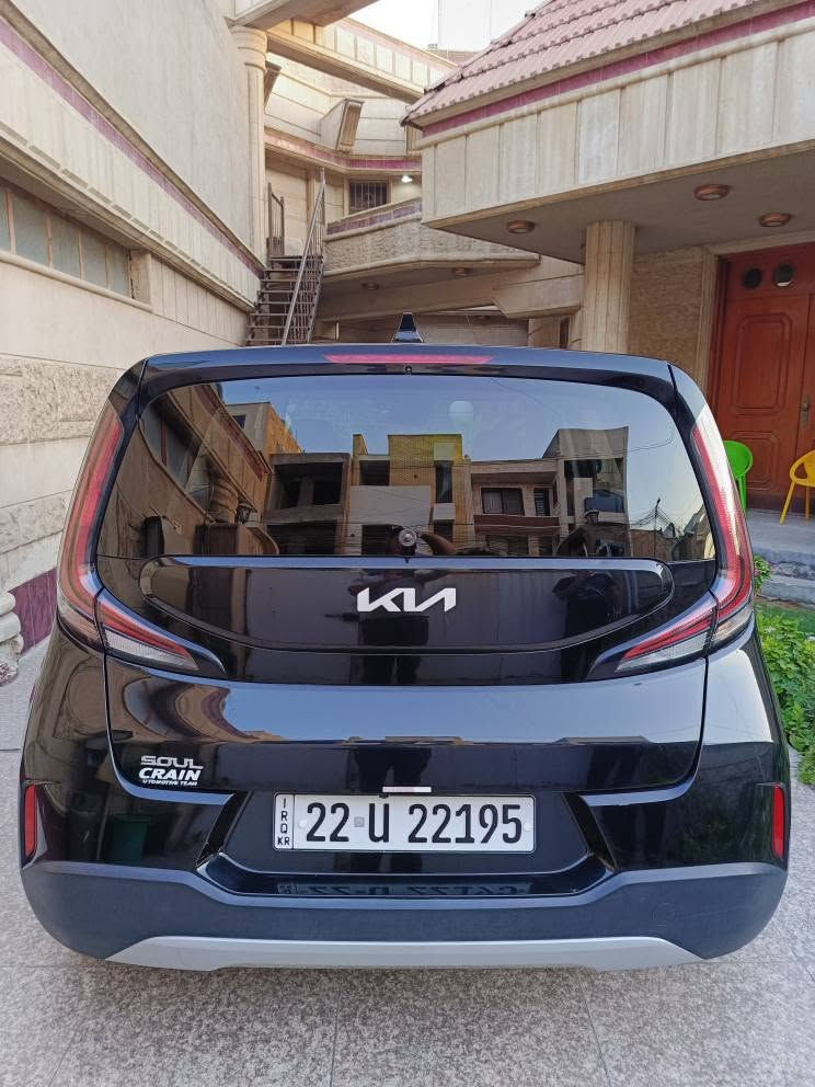 سلام عليكم للبيع صول 2024 LX ترقيم جديد باسمي بحالة الوكاله ماشيه 8 الاف فقط ضرر كما موضح باب خلفيه تبديل بجم كبس صندوك كبس شركه عنوان بغداد الاعظمية للتواصل *********** بغداد, العراق
