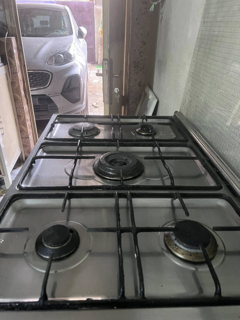 السلام عليكم طباخ نضيف شغال 100‎%‎ مابي اي اضرار سعر 250 الف مكاني بغداد


**إذا كنت صاحب هذا الإعلان وتريد حذفه لأي سبب، رجاءا أرسل رسالة إلى الدعم الفني**