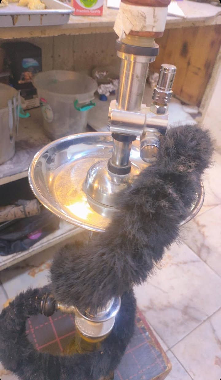 نركيله طه حجم الوسط للبيع نضافه 100٪ السعر 100 وبيهه مجال


**إذا كنت صاحب هذا الإعلان وتريد حذفه لأي سبب، رجاءا أرسل رسالة إلى الدعم الفني**