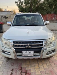 باجيرو حبتور • ٢٠١٠ • ٦ سلندر