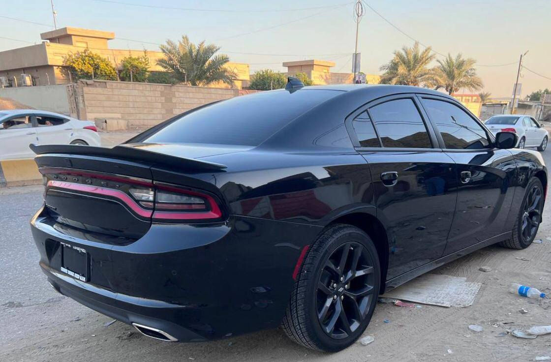 ياالله
جارجر موديل 2023 gt لون اسود
بدون رقم حره
حادث جاملغ وخشم البنيد بدون دواخل
السياره خير من الله احله من الصور
اي نقص مابيه
مكان السياره الديوانيه
السعر 210 $
 الاتصال ***********
