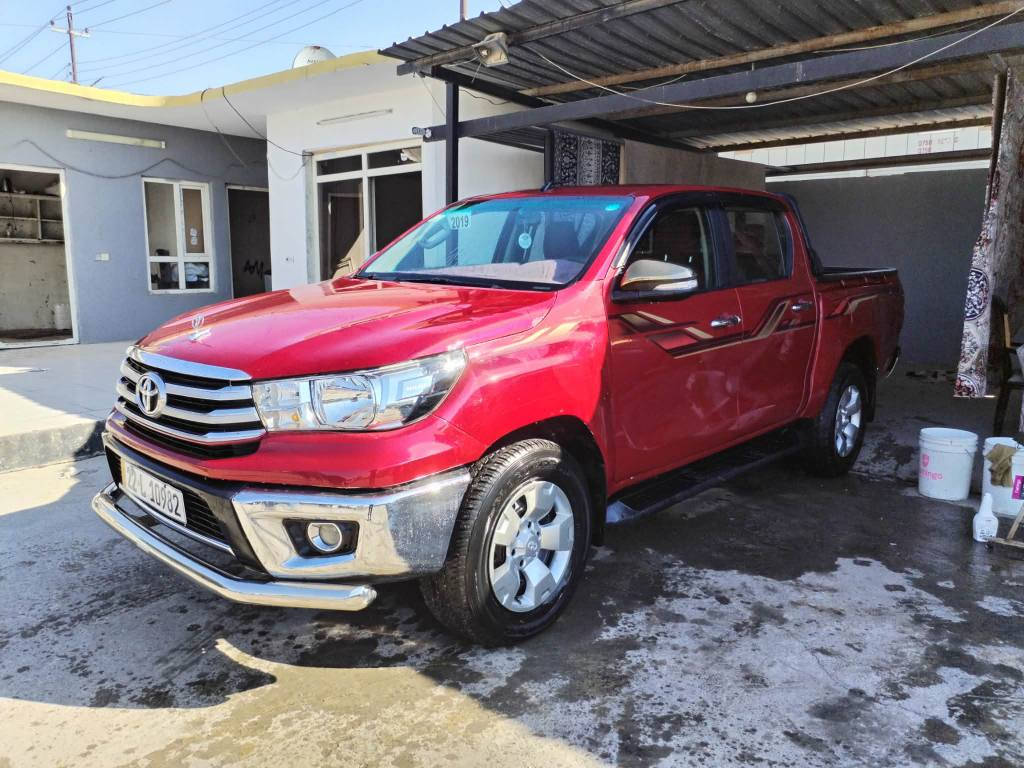 مةرزية موديل 2019دةبل اكسل فول مواصفات گير عادي 4پارجةي سياقي سبوخة بي ژؤرئ پشت و پيش كةپس گير مةكينةي نةكرايتةوة بةشةرتة گؤرينةوةي دةكةين سحري 212مةجالي كةم رةقمي ساعيبي *********** أربيل, العراق
