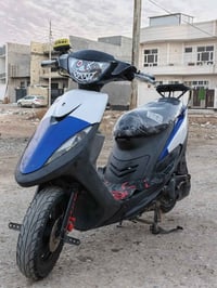 دراجه ماكس عدله 2007 مكينه كفاله عامه الكفرت لي مشدوده تجاري و كفراتهه...