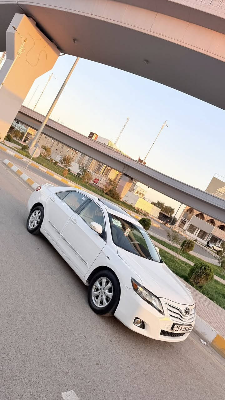 السلام عليكم
گامري ٢٠٠٩ GLX خليجي فول واحد ع واحد
رقم سليمانيه دولي الجديد سنويه للـ ٢٠٣١ هزه جديده ..
شـرط التحويل والغرامات ..
محرك ٢٤٠٠ // ٤ سلندر بدون فتح شرط .. كير شرط 
السياره بيها بنيد صبغ ونص الجاملغ الامامي باقي السياره كلها كفاله بدون بارد .. بدون قطرة داخل شرط الفحص
٥ ويل كب .. كشن كهرباء .. تحكم استيرن .. شاشا ايباد .. كامره .. برده خلفيه .. سلايت .. ردار .. مثبت سرعه
تايرات جدد .. صدر جديد .. تبريد ثلج 
السعر ١١٠ $
المكان صلاح الدين _ تكريت 
هـ ***********
هـ ***********
( اعــتــذر عن الاقســاط والوعــده )
