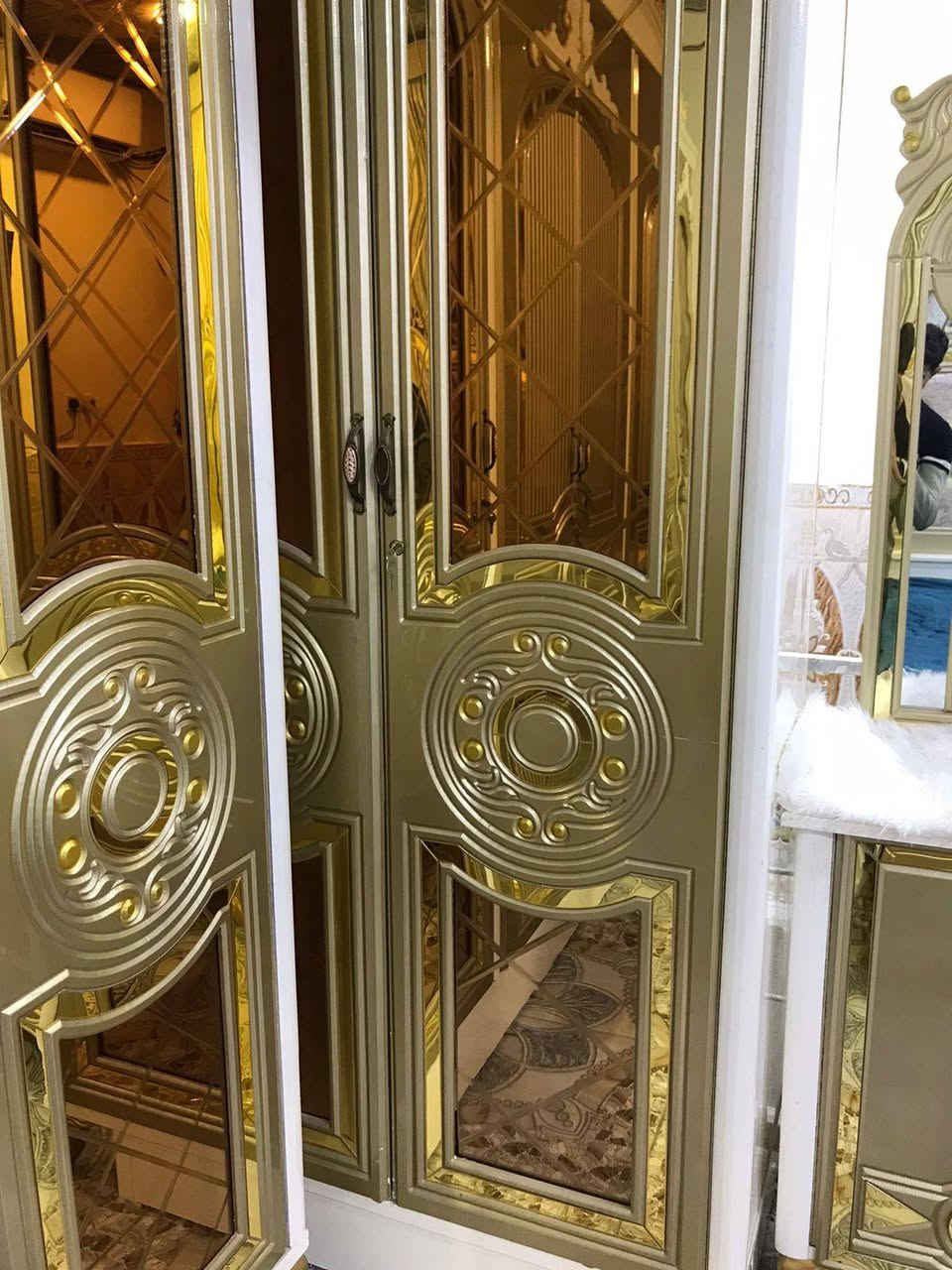 البيع جديد السعر ثنين مليون نجار عراقيه


**إذا كنت صاحب هذا الإعلان وتريد حذفه لأي سبب، رجاءا أرسل رسالة إلى الدعم الفني**