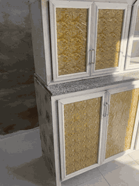 كاونتر • ٣ متر • الزبير