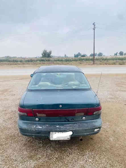 سلام عليكم للبيع سيفيا موديل 92محرك مسكر بي صرف رقم ديالى تحويل ثاني يوم سنويه صاقطه صدرها نضيف بس يرادله بوش خلفيه تدفئه شغاله تايرات تخم جديد والكشر كدام العين 
#مكان السياره ديالى دلي عباس 
#رقم الهاتف *********** 
#السعر 23وبيها مجال
