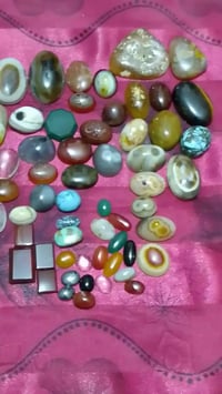 بغداد مدينة الصدر • أحجار • ٧٠ حجر