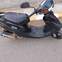 دراجه ياماه ٦٠ نضيفه سعر ٢٥٠ 07880227744