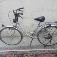 حجم ٢٦ • قفل • بنجر