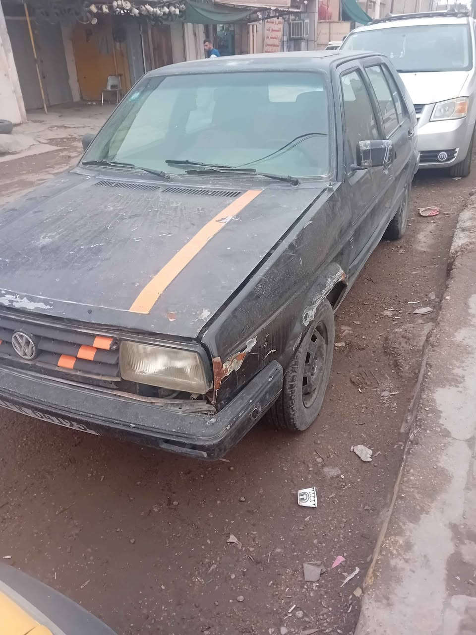 كولف أوربي ١٩٩١ كير عادي كهرباء ومكانيك  تمام  والسلام ختام بغداد, العراق


**إذا كنت صاحب هذا الإعلان وتريد حذفه لأي سبب، رجاءا أرسل رسالة إلى الدعم الفني**